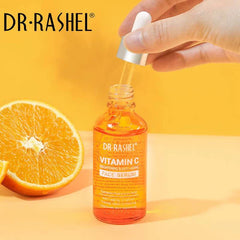 Dr.Rashel Vitamin C Brightening & Anti Aging Face Serum (30ml)