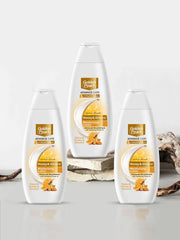Golden Pearl Honey & Almond Moisturizing Lotion