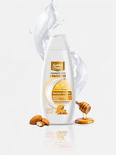 Golden Pearl Honey & Almond Moisturizing Lotion