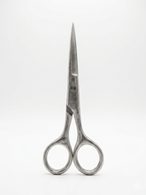 Personal Scissor Stainless Steel (4.5 Inches)