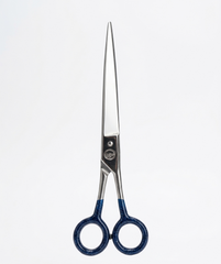 Personal Scissor Stainless Steel (7 Inches)