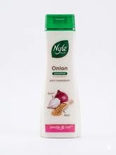 Nyle Shampoo (Onion) 400ml