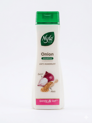 Nyle Shampoo (Onion) 400ml