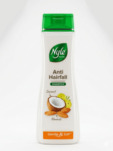 Nyle Shampoo (Anti Hairfall) 400ml