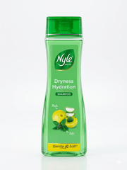 Nyle Shampoo (Dryness Hydration) 400ml