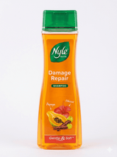 Nyle Shampoo (Damage Repair) 400ml