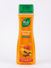 Nyle Shampoo (Damage Repair) 400ml