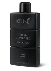 Keune Developer 40 Volume (2 Sizes)