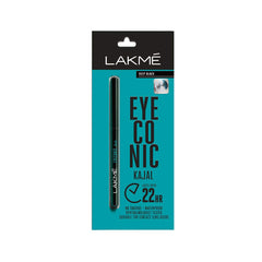 Eyeconic Eye Pencil – Black