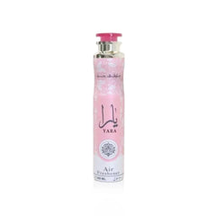 Hayaati Yara Air Freshener 300ml – Long-Lasting Fragrance for Home & Room