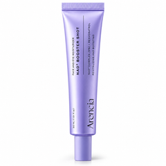 Arencia NAD+ Booster Shot Face & Eye Moisturizer 30ml