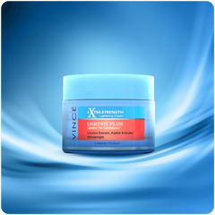 Vince Extra Strength Lightening Cream
