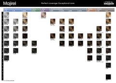 L'Oréal Professionnel Majirel Permanent Hair Color