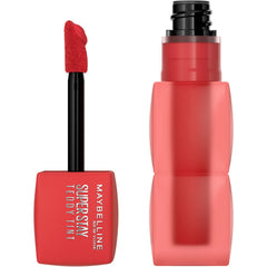 Maybelline New York SuperStay Teddy Tint (6 Shades)