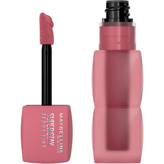 Maybelline New York SuperStay Teddy Tint (6 Shades)