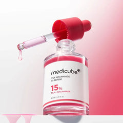 Medicube TXA Niacinamide 15 Serum (30ml)