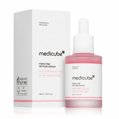 Medicube PDRN Pink Peptide Serum (30 ml)