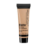 Miss Rose Matte-Wear Liquid Foundation 37 ml