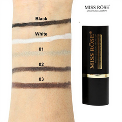 Miss Rose Long Wear Gel Eyeliner & Kajal Stick