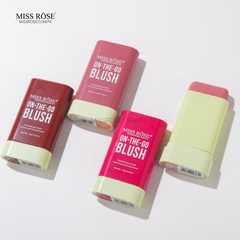 Miss Rose On The Go Blush Stick (4 Shades)