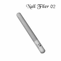 TV Parlour Professional Nail Filer (02)