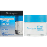 Neutrogena Hydro Boost Hyaluronic Acid Gel Cream 50 ml