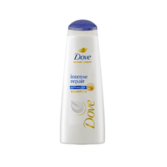 Dove Shampoo Intense Repair