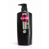 Sunsilk Black Shine Shampoo
