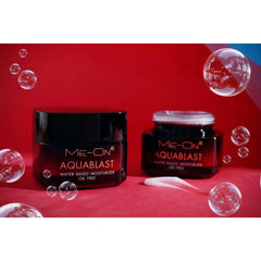 Me-On Aquablast Water Based Moisturizer
