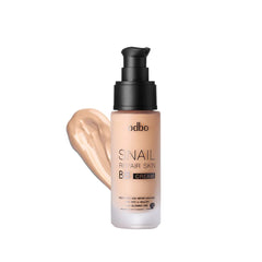 Odbo Snail Repair Skin BB Cream