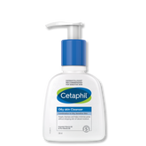 Cetaphil Oily Skin Cleanser (236ml)