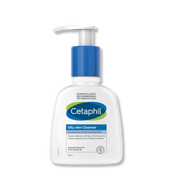 Cetaphil Oily Skin Cleanser (236ml)