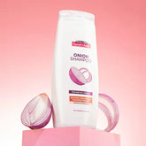 Saeed Ghani Anti Hair fall Onion Shampoo