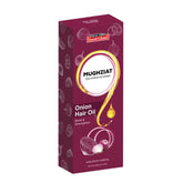 Saeed Ghani Onion Grow & Strengthen Hair Oil