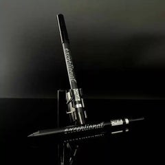M N EXCEOTIONAL EYELINER PENCIL NO=P214 ...
