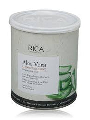 RICA ALOE VERA LIPOSOLUBLE WAX 800G