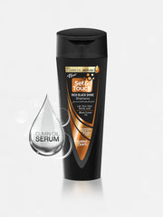 Golden Pearl Set and Touch - Rich Black Shine Shampoo