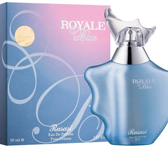 Royale Blue by Rasasi (Pour Femme) 50ml