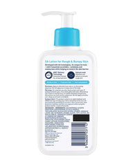 CeraVe Moisturizing SA Lotion (For Rough & Bumpy Skin) - 237ml