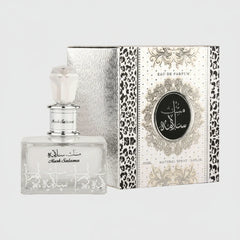 Musk Salama By Lattafa 100ml