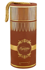 Afnan Supreme Oud Concentrated Perfume Oil & Attar, For Men & Women, 20ml