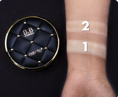 Emelie Professional Waterproof Finishing Powder