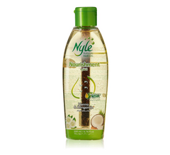 Nyle Hair Oil (Nourishment) 200ml