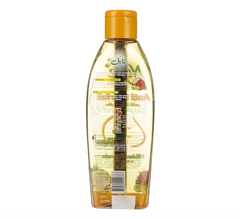 Nyle Hair Oil (Anti Hairfall) 200ml