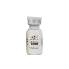 Christine White Glow Serum Vial 2ml