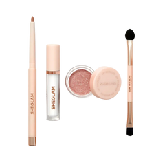 Sheglam Lip Dazzler Glitter Kit