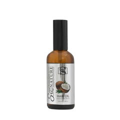 Signature Professional Coconut Hair Serum