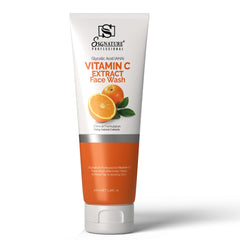 Signature Professional Vitamin C Face Wash 100ml