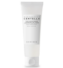 SKIN1004 Madagascar Centella Tone Brightening Cleansing Gel Foam 125ml