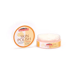 Saeed Ghani Whitening Skin Polish 180gm